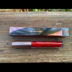 Realher I Am Adaptable lipstick